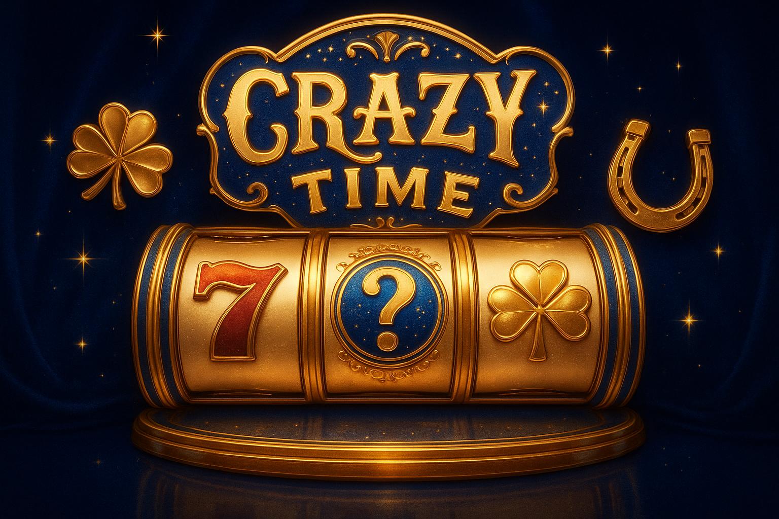 Crazy Time